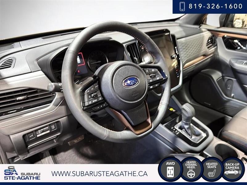 subaru Forester 2025 - 15