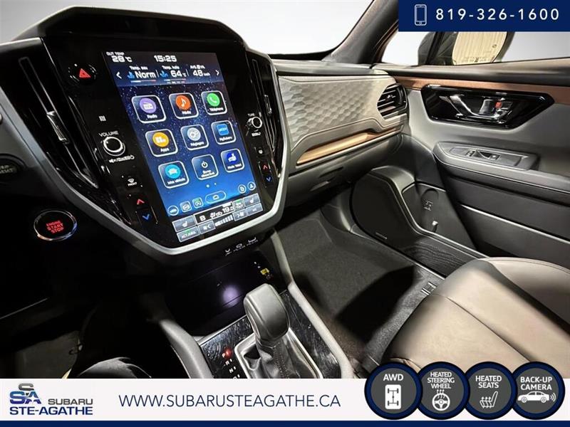 subaru Forester 2025 - 17