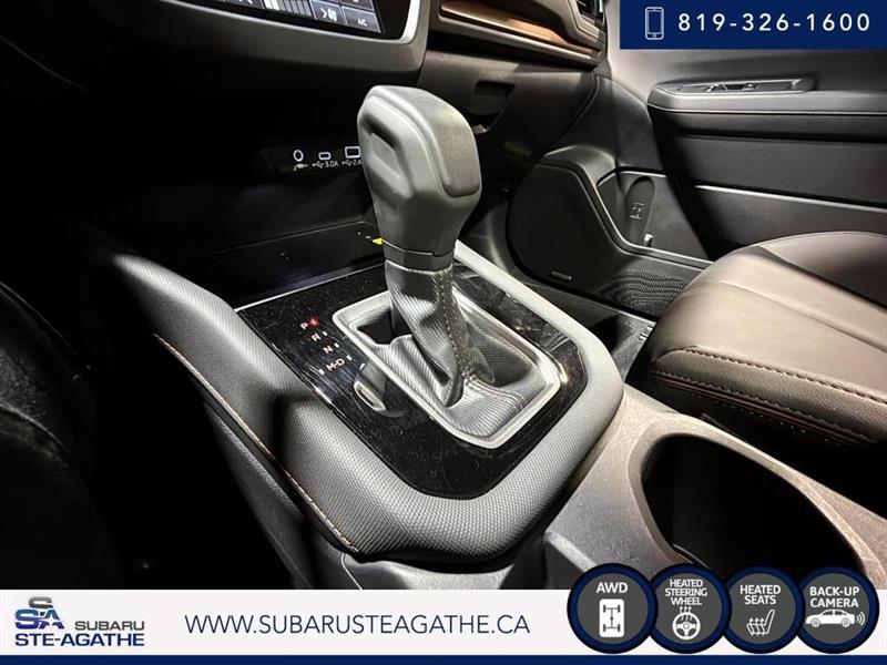 subaru Forester 2025 - 19
