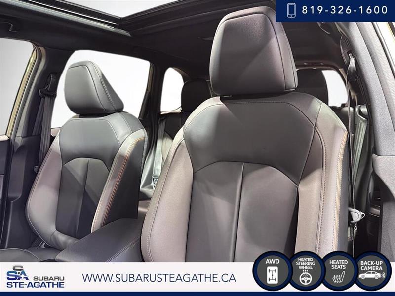 subaru Forester 2025 - 23
