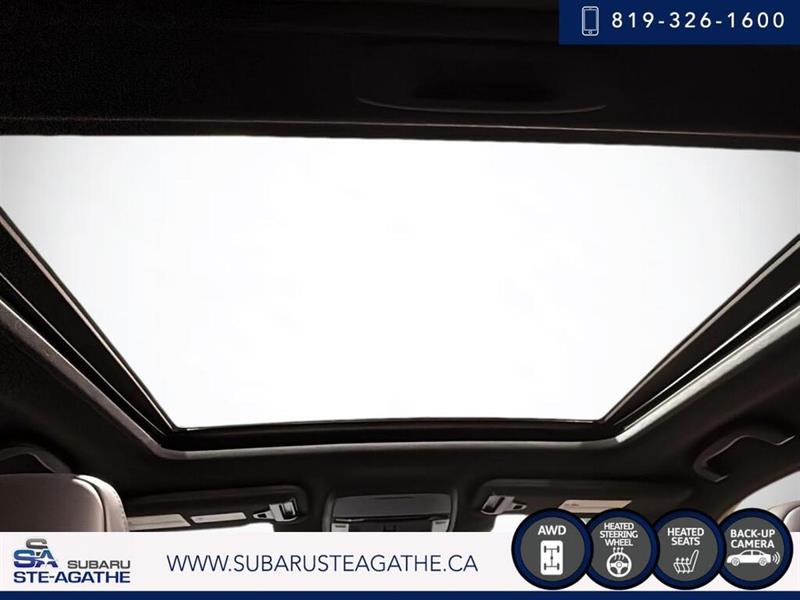 subaru Forester 2025 - 24