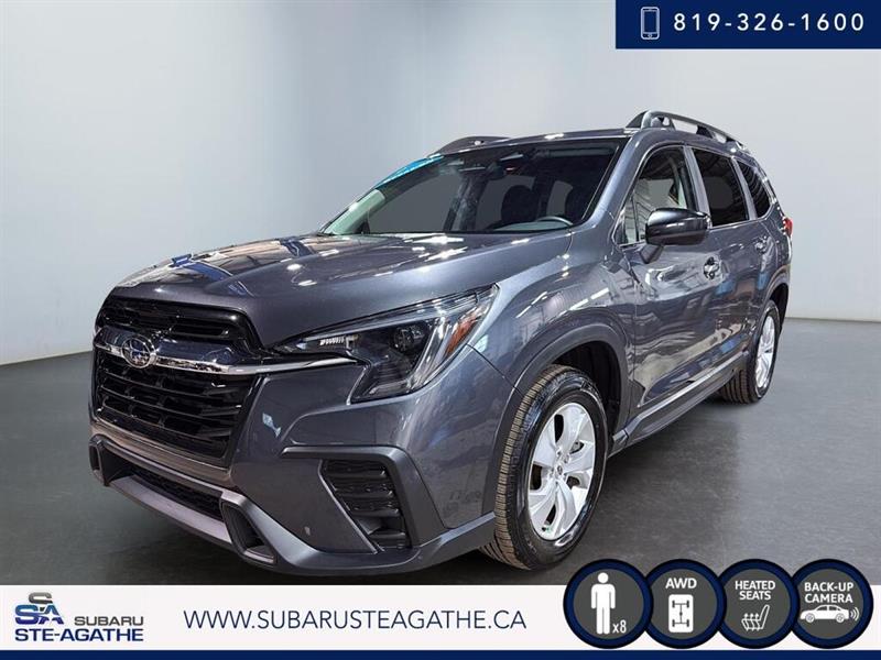 subaru Ascent 2023