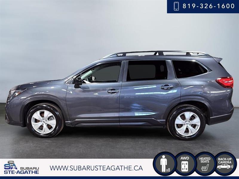 subaru Ascent 2023 - 3