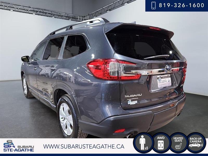 subaru Ascent 2023 - 5