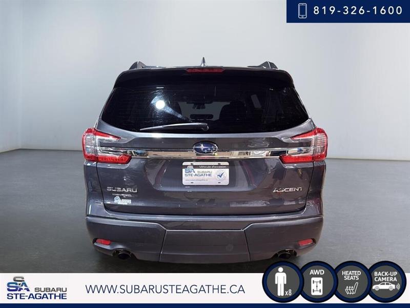 subaru Ascent 2023 - 7
