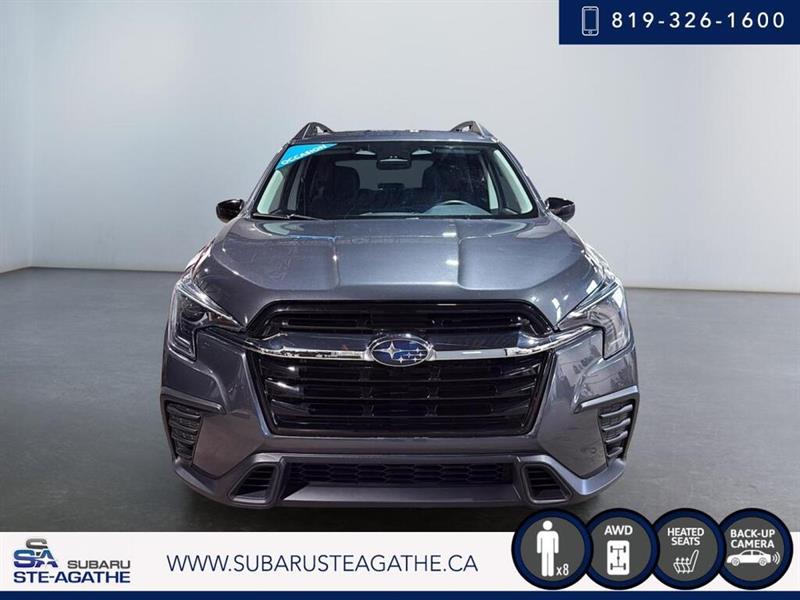 subaru Ascent 2023 - 9