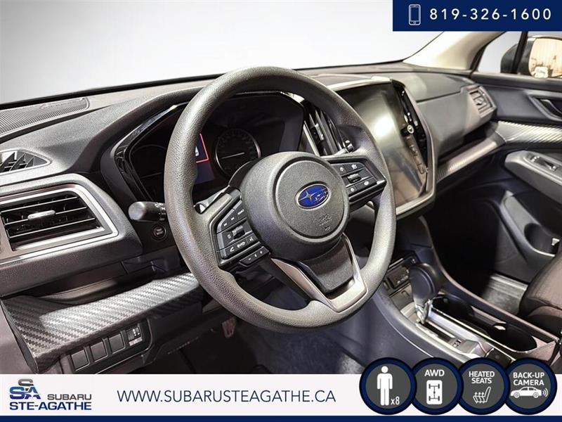 subaru Ascent 2023 - 11