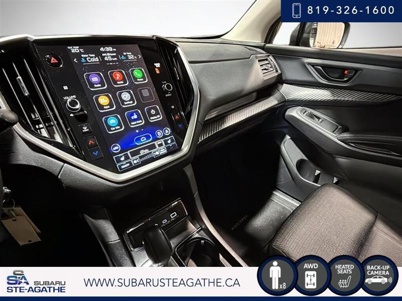 subaru Ascent 2023 - 13