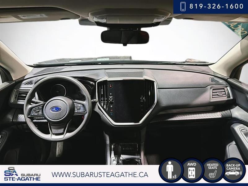 subaru Ascent 2023 - 20