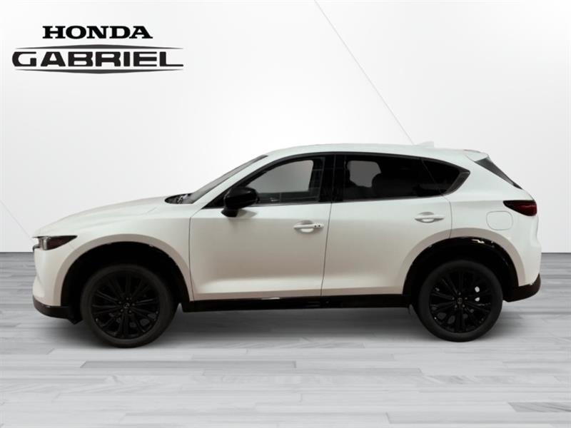 mazda CX-5 2022 - 3