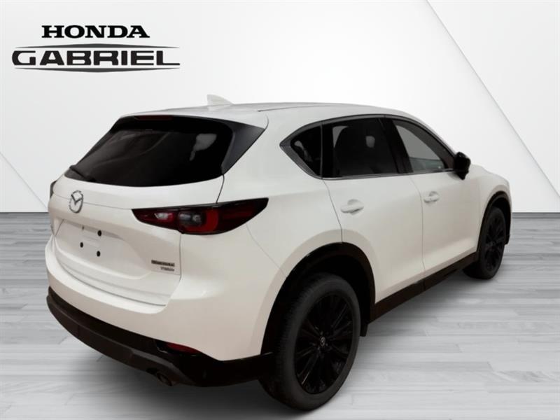 mazda CX-5 2022 - 6