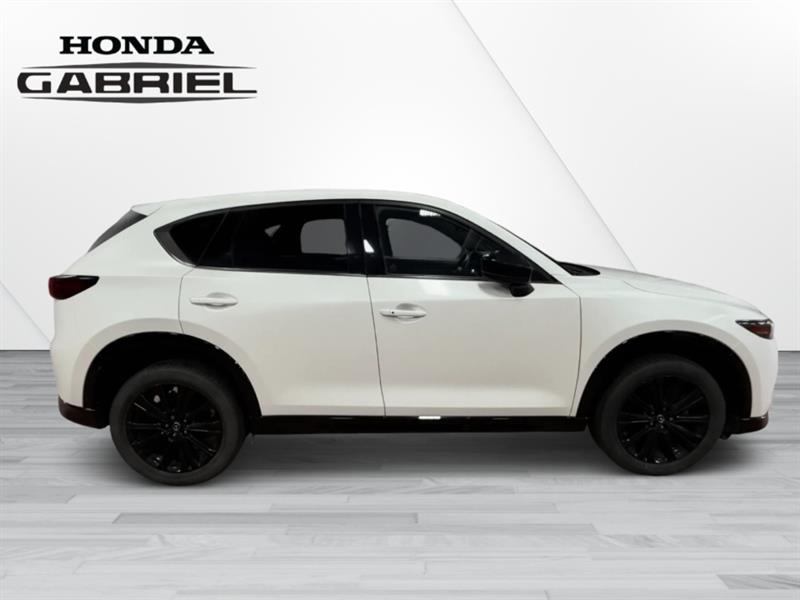 mazda CX-5 2022 - 7