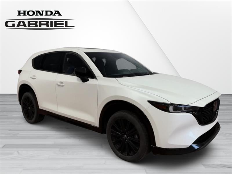 mazda CX-5 2022 - 8