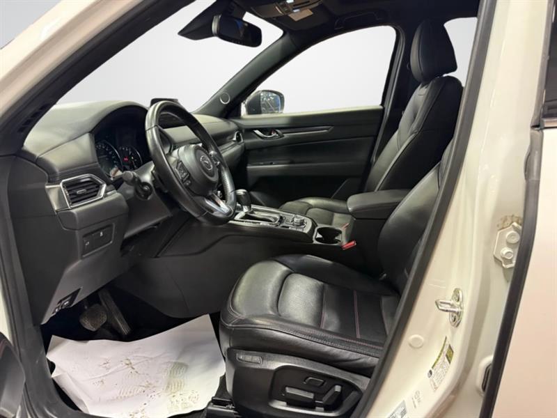 mazda CX-5 2022 - 9