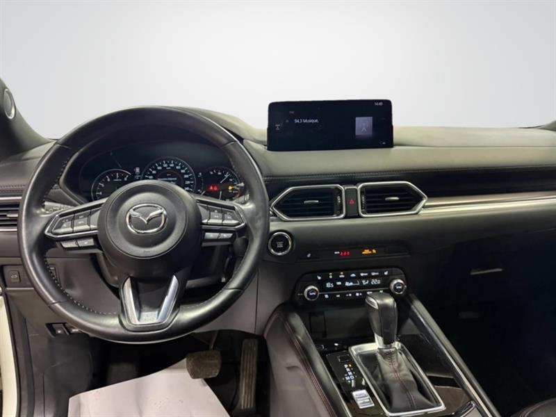 mazda CX-5 2022 - 11
