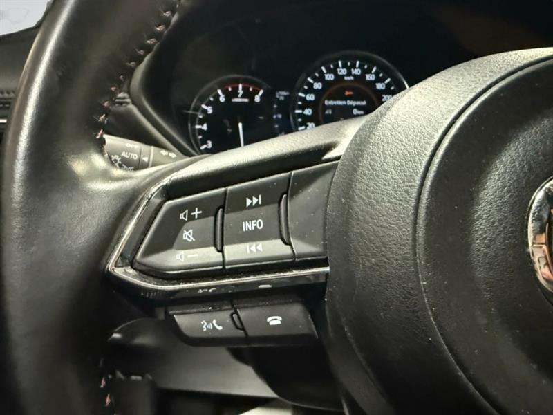 mazda CX-5 2022 - 14