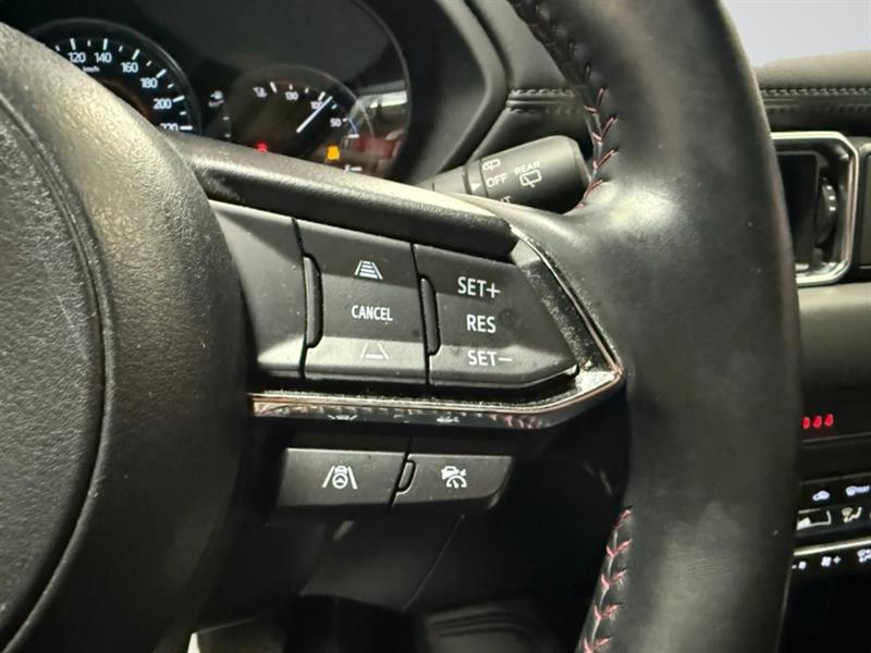 mazda CX-5 2022 - 15