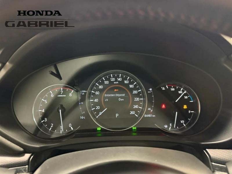 mazda CX-5 2022 - 16