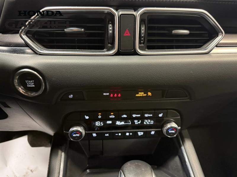mazda CX-5 2022 - 19