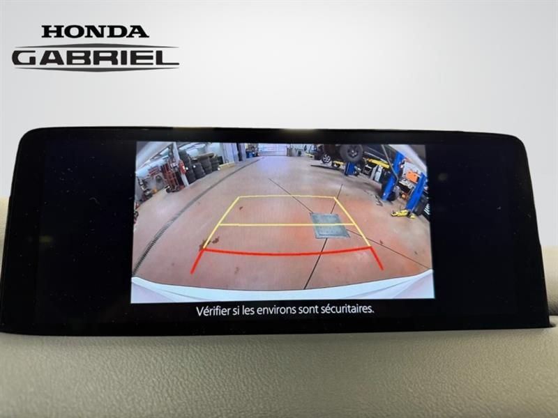 mazda CX-5 2022 - 20