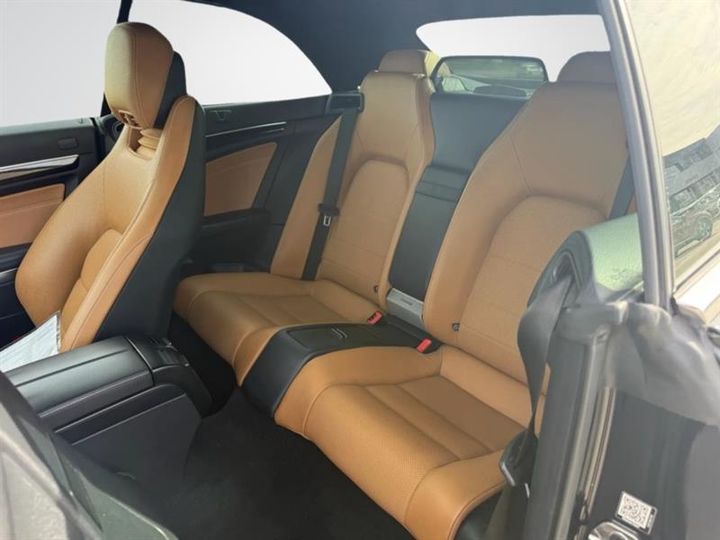 mercedes-benz E Class 2017 - 10