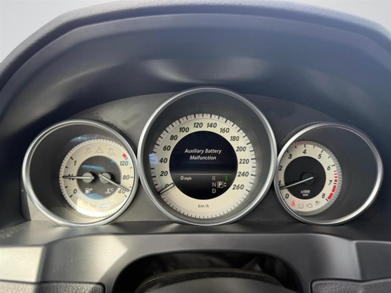 mercedes-benz E Class 2017 - 16