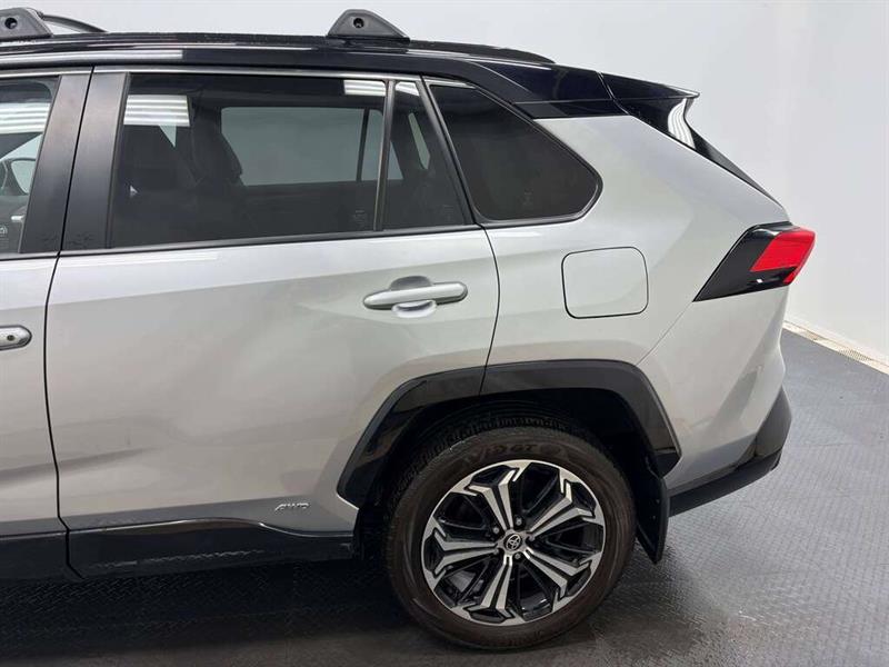 toyota RAV4 Prime 2021 - 4