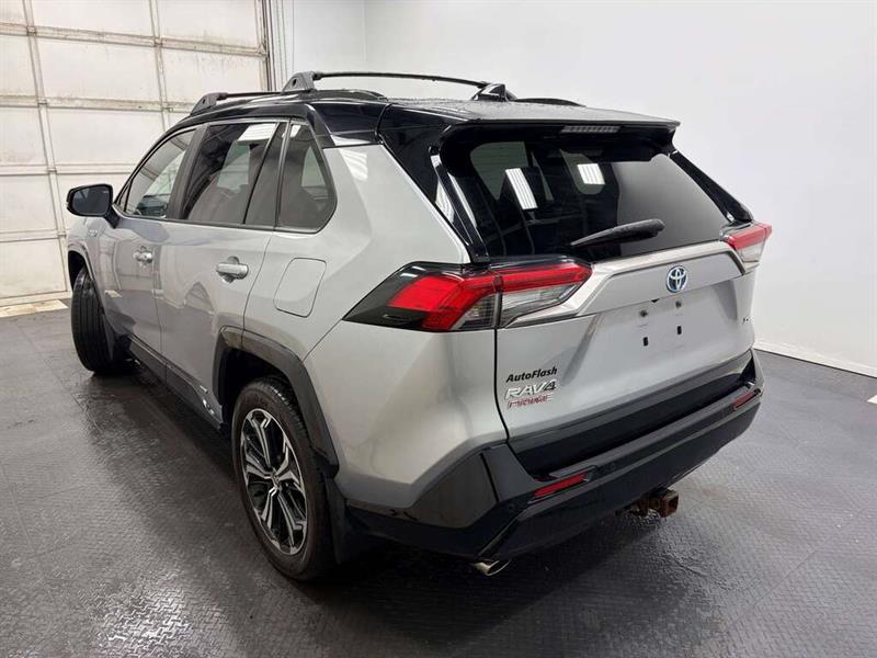 toyota RAV4 Prime 2021 - 5