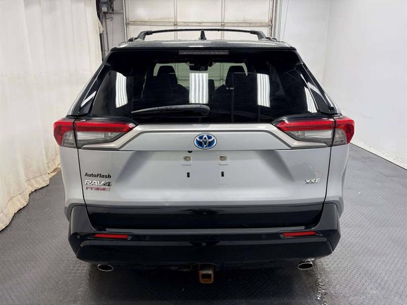 toyota RAV4 Prime 2021 - 6