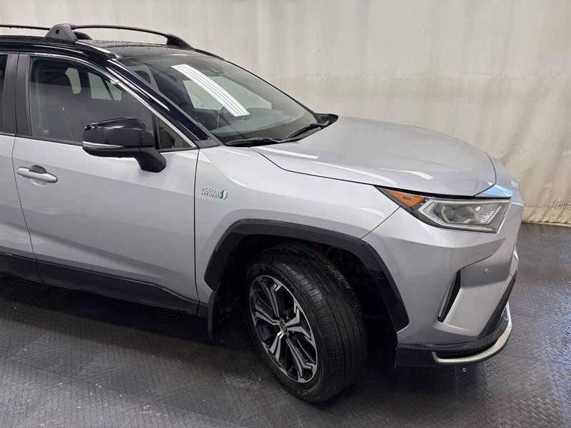 toyota RAV4 Prime 2021 - 14