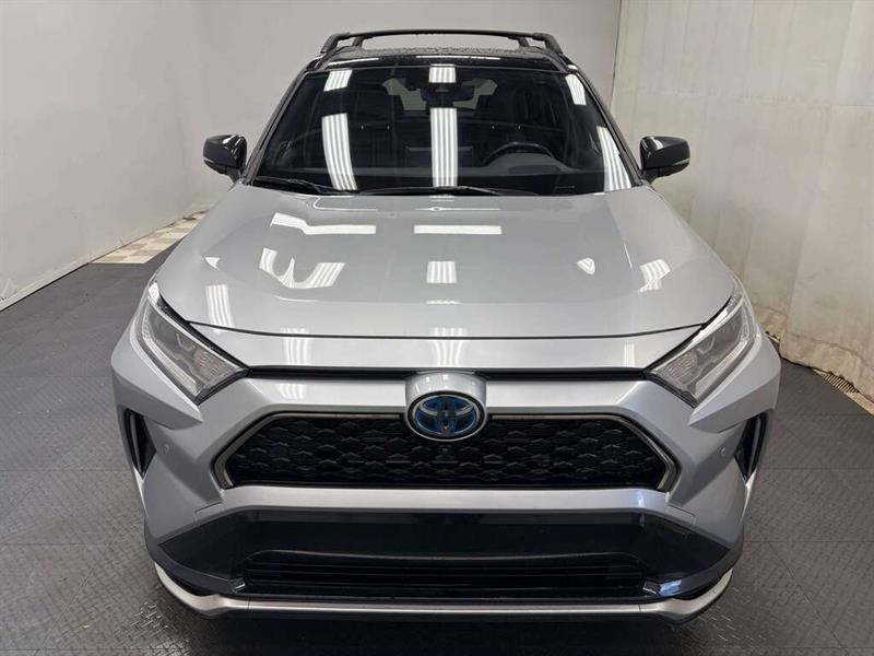 toyota RAV4 Prime 2021 - 17