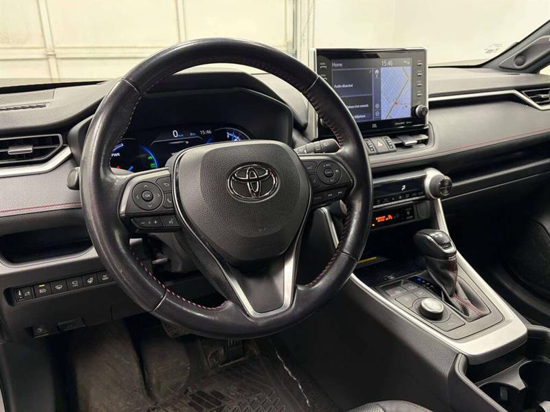 toyota RAV4 Prime 2021 - 18