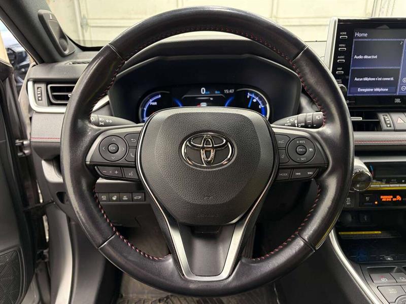 toyota RAV4 Prime 2021 - 20