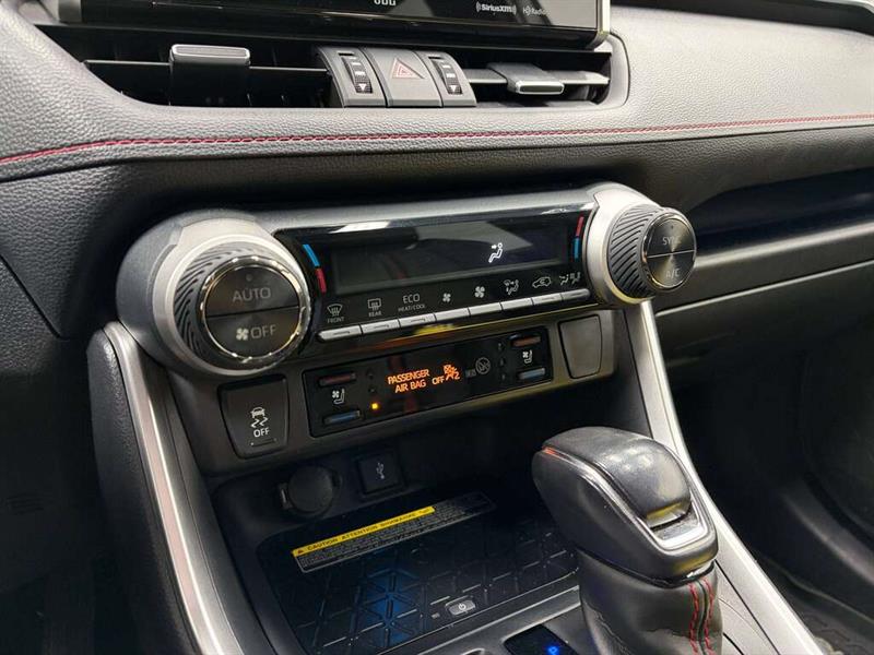 toyota RAV4 Prime 2021 - 27