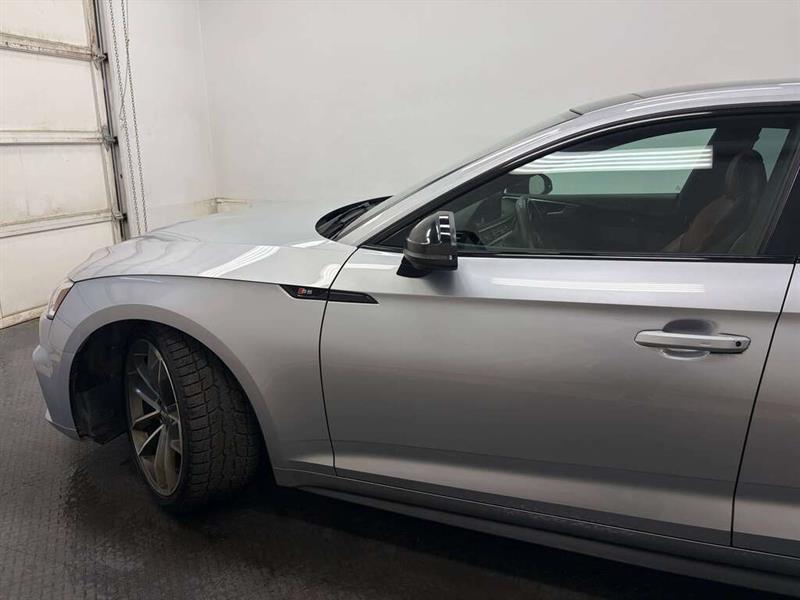 audi S5 2018 - 3