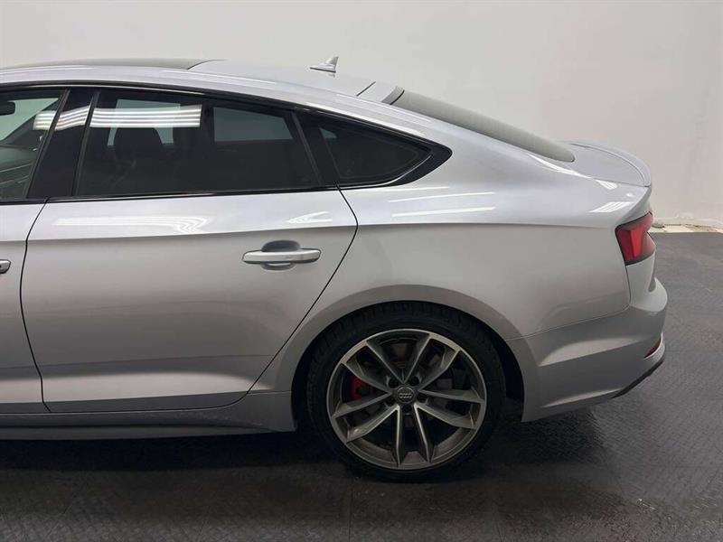 audi S5 2018 - 4