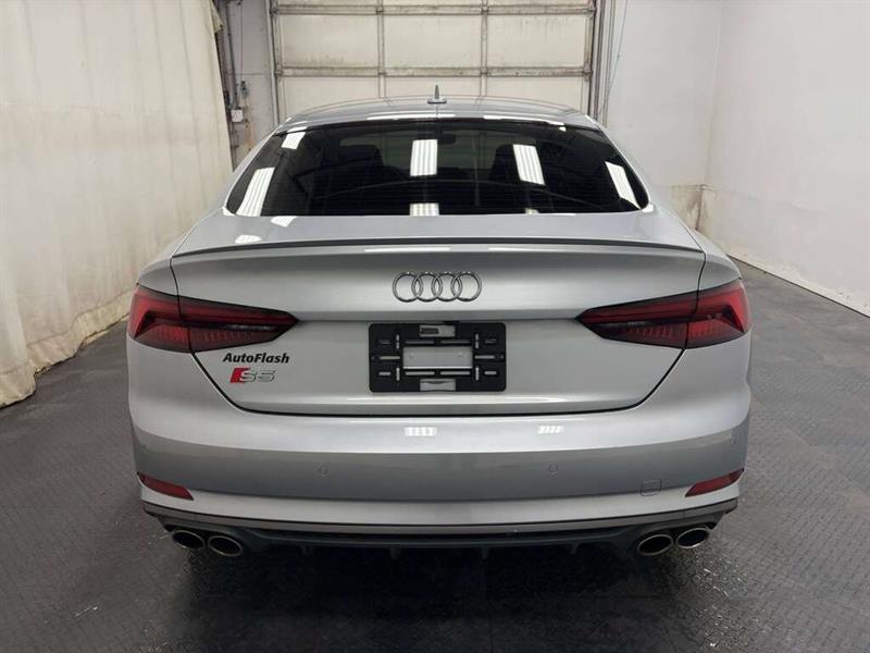 audi S5 2018 - 6
