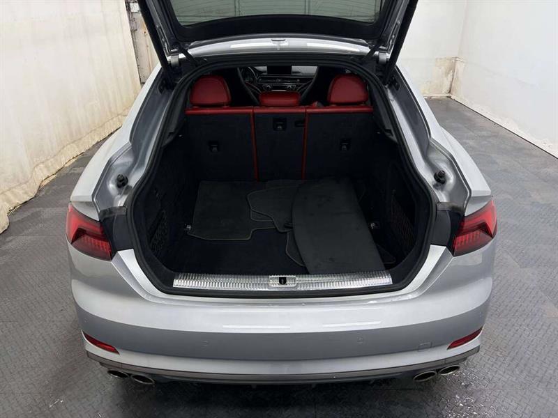 audi S5 2018 - 8