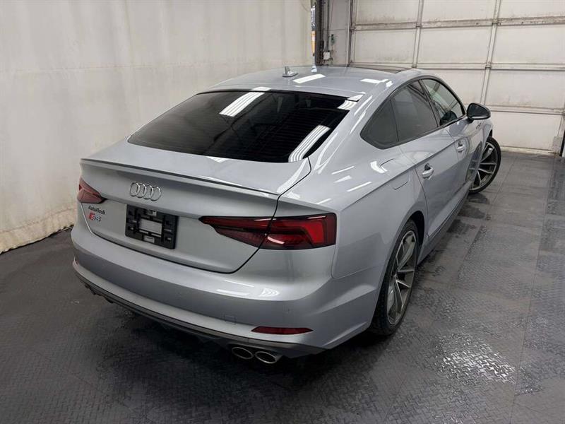 audi S5 2018 - 10