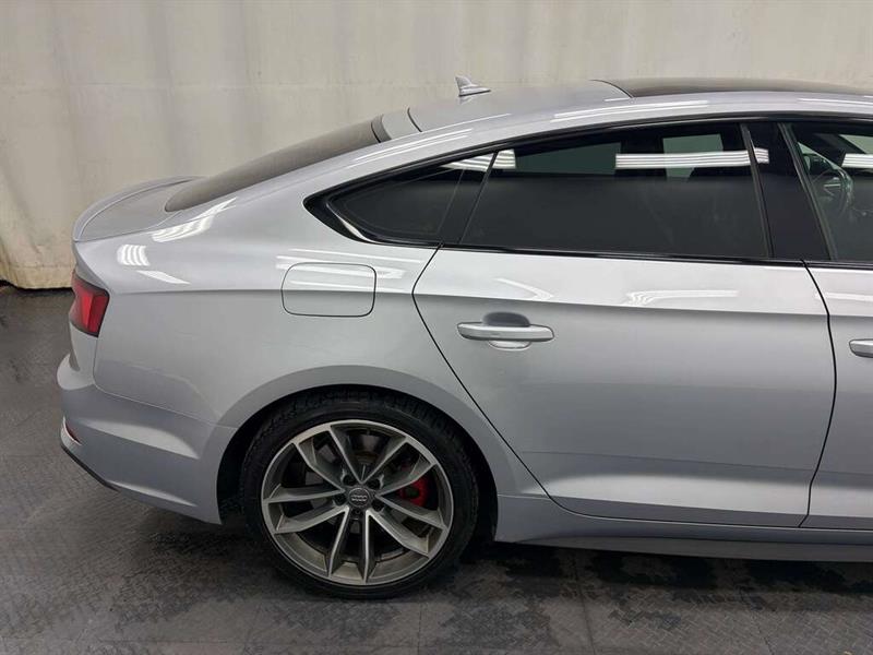 audi S5 2018 - 12