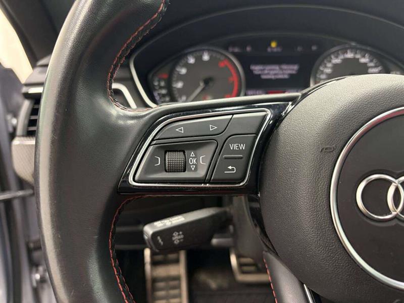 audi S5 2018 - 20