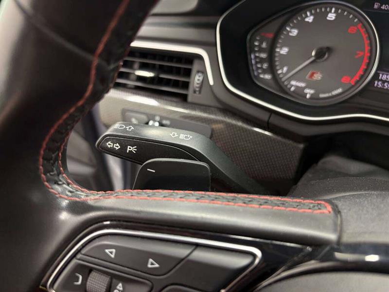 audi S5 2018 - 21