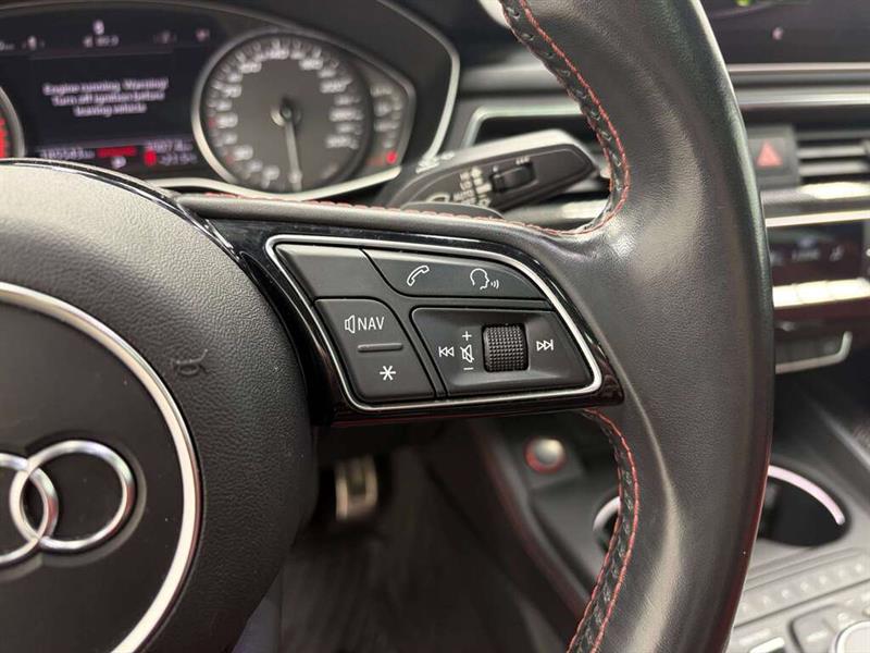 audi S5 2018 - 23