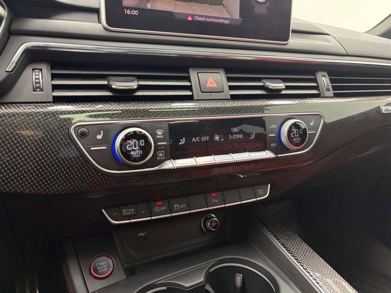 audi S5 2018 - 28