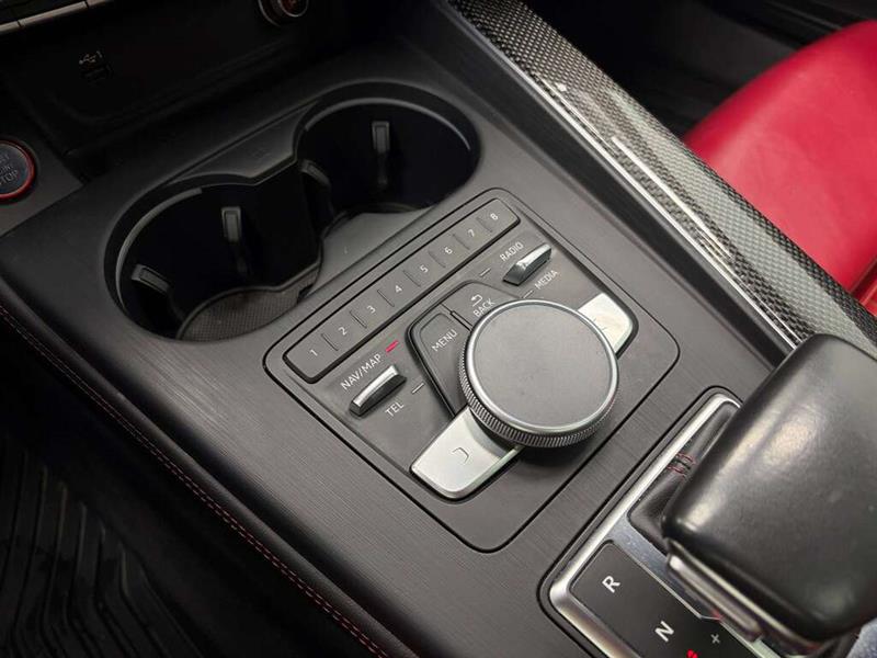 audi S5 2018 - 29