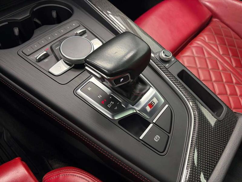 audi S5 2018 - 30