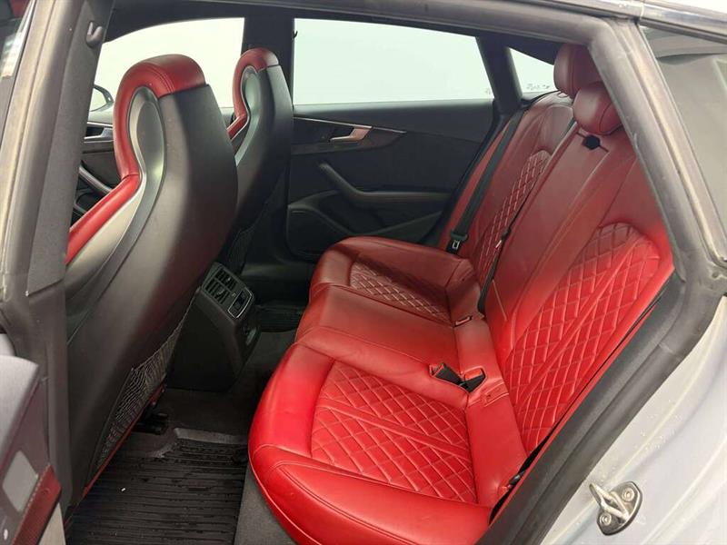 audi S5 2018 - 32