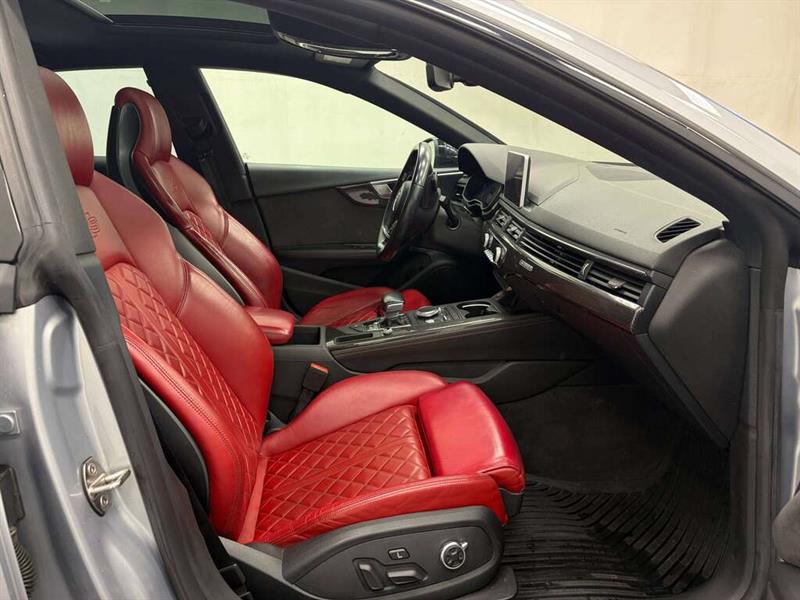 audi S5 2018 - 33