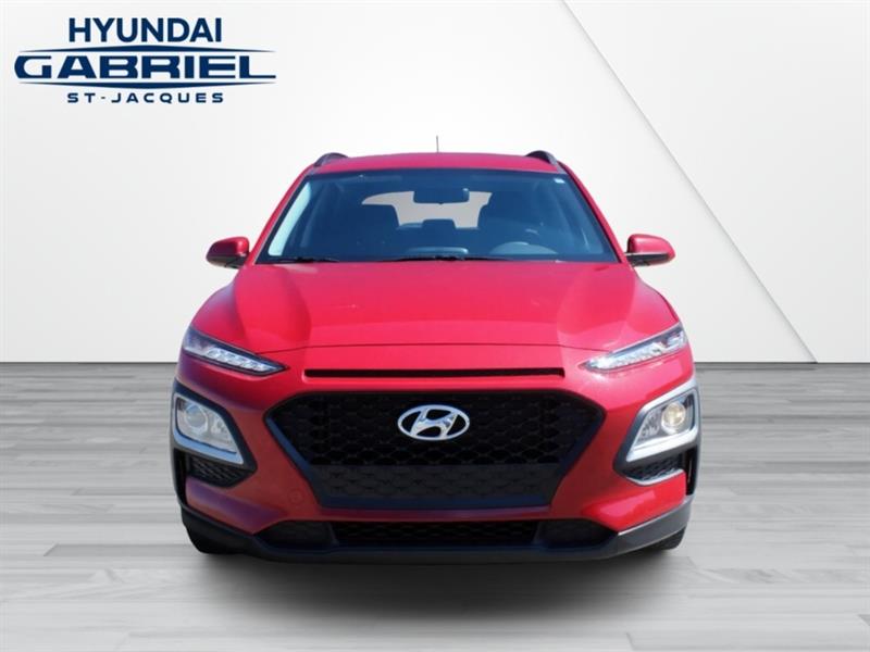 hyundai Kona 2021 - 2