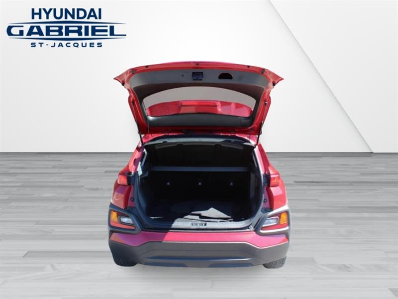 hyundai Kona 2021 - 6